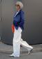 Preview: Papierschnittmuster - Blazer Olivia von ki-ba-doo